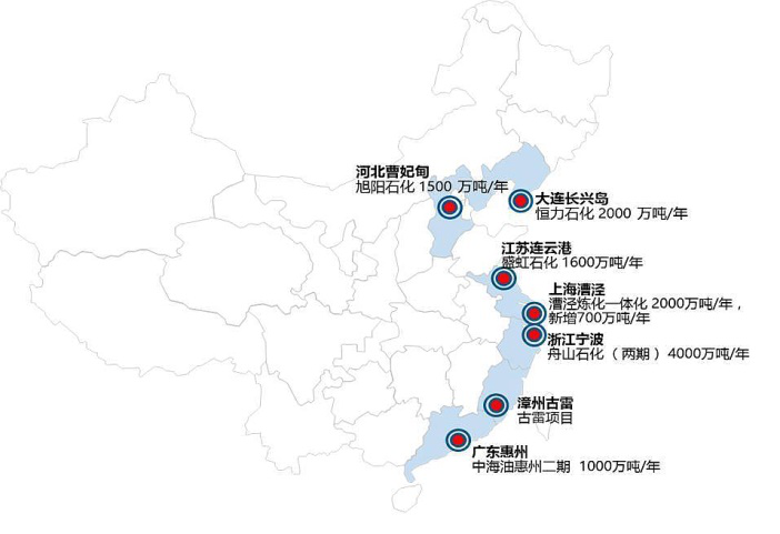 以極致安全理念服務(wù)國(guó)家石化戰(zhàn)略(圖1)