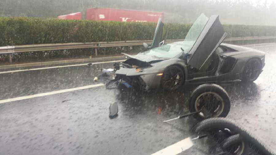 南方暴雨破紀(jì)錄 歐盾救援方案之汽車水下救援(圖3)