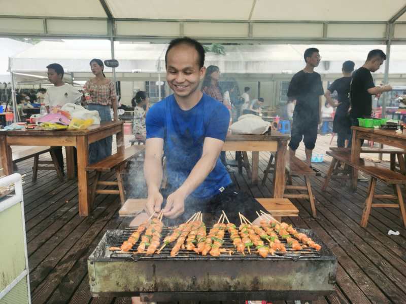 收獲、喜悅、磨礪、前行(圖8)