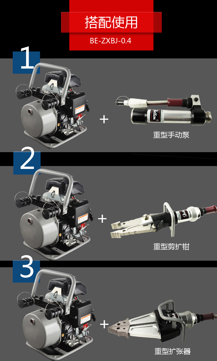 雙輸出機(jī)動(dòng)泵BE-MP-2-63-0.4 (圖3)