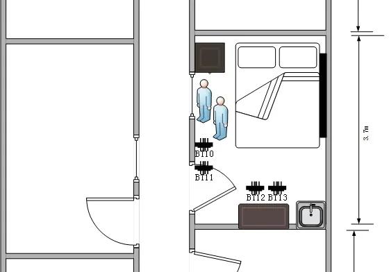 1米，5秒，兩人致死！電動(dòng)自行車蓄電池火災(zāi)警示！(圖6)